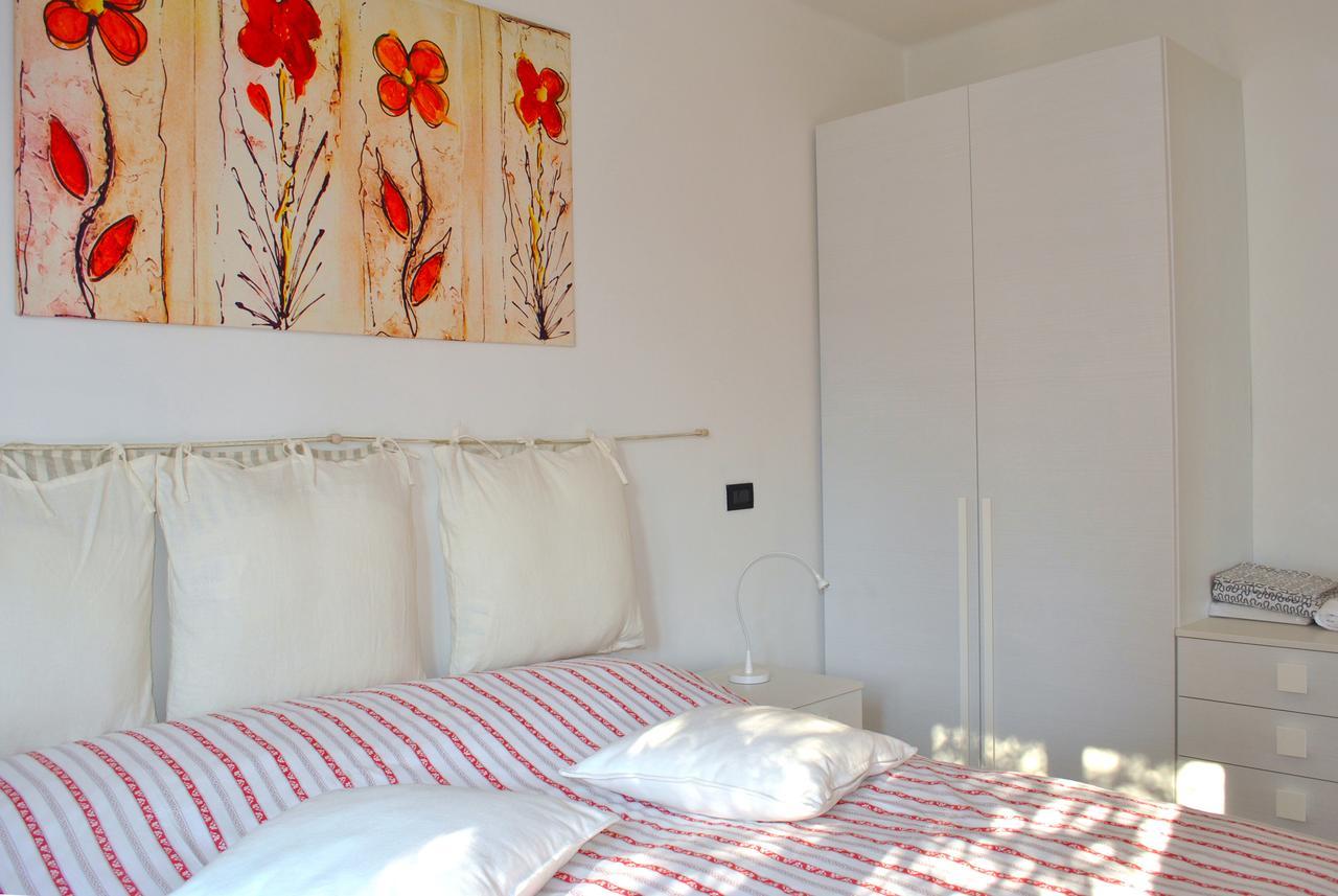 Residence The Pearl Perledo Bagian luar foto